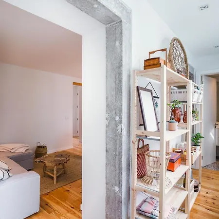 Apartmán Bombart36