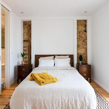 Apartamento Bombart36 *